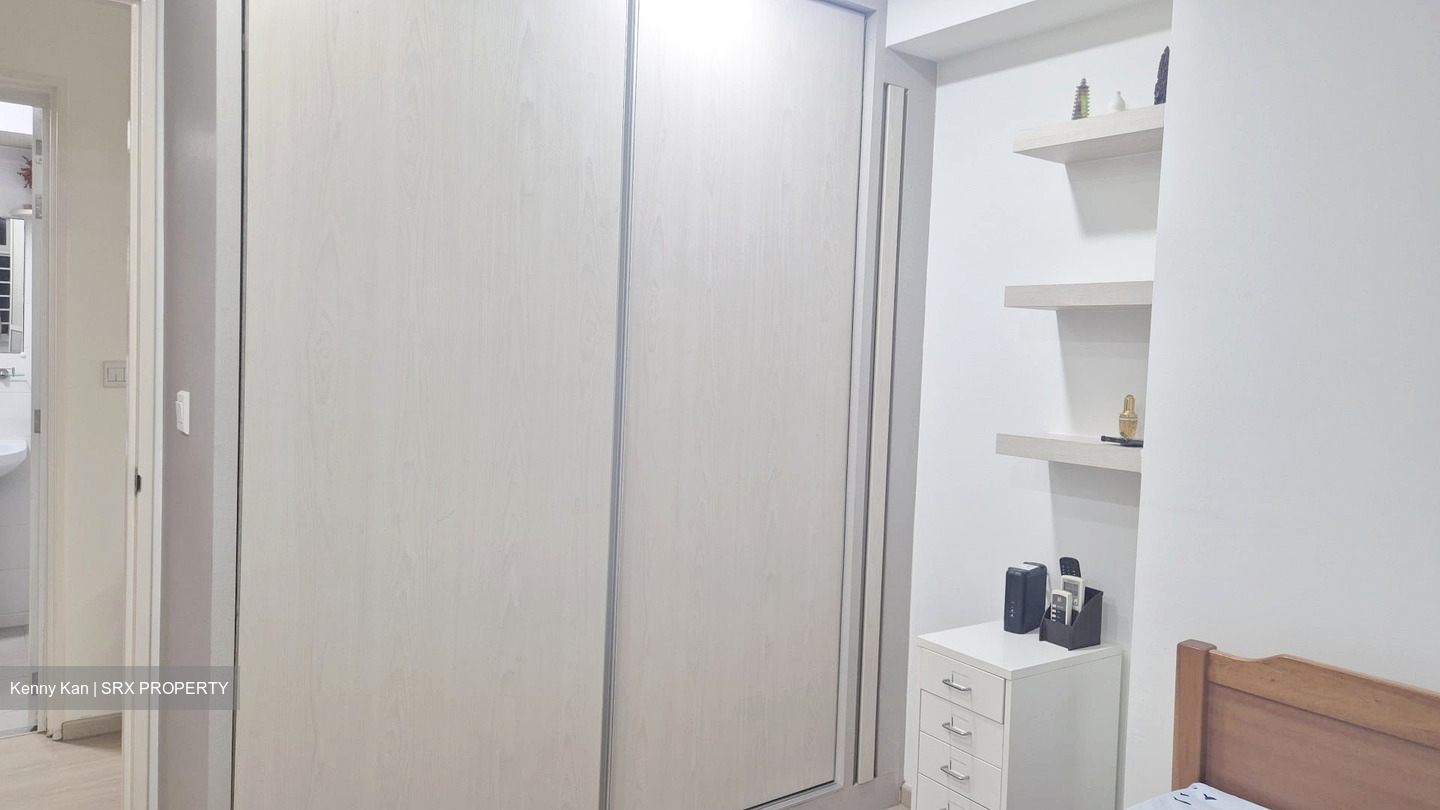 Blk 221A Matilda Edge (Punggol), HDB 3 Rooms #539086951